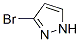 3-Bromo-1H-Pyrazole Structure,14521-80-3Structure