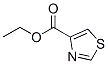 Ethyl thiazole-4-carboxylate Structure,14527-43-6Structure