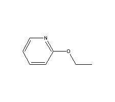 2-乙氧基吡啶結(jié)構(gòu)式_14529-53-4結(jié)構(gòu)式