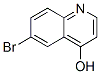 6-Bromoquinolin-4-ol Structure,145369-94-4Structure