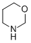 1,3-Oxazinane Structure,14558-49-7Structure