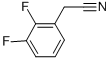 2,3-Difluorophenylacetonitrile Structure,145689-34-5Structure