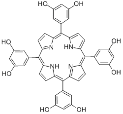 5,1 Structure,145764-54-1Structure