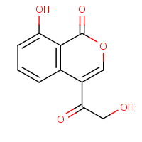 卵孢菌醇結(jié)構(gòu)式_146-04-3結(jié)構(gòu)式