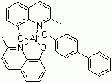 BALQ Structure,146162-54-1Structure