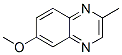 Quinoxaline, 6-methoxy-2-methyl- Structure,146294-17-9Structure