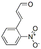 2-硝基肉桂醛結(jié)構(gòu)式_1466-88-2結(jié)構(gòu)式