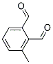 1,2-Benzenedicarboxaldehyde, 3-methyl- (9ci) Structure,147119-69-5Structure