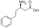 (R)-Amino-5-phenylpentanoic acid hydrochloride Structure,147228-37-3Structure