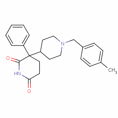 姜太環(huán)酰胺結(jié)構(gòu)式_14745-50-7結(jié)構(gòu)式