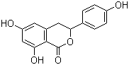 Thunberginol c Structure,147517-06-4Structure