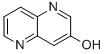 1,5-Naphthyridin-3-ol Structure,14756-78-6Structure