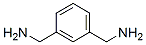 m-Xylylenediamine Structure,1477-55-0Structure