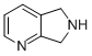 6,7-Dihydro-5H-pyrrolo[3,4-b]pyridine Structure,147739-88-6Structure