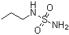 N-丙基磺酰胺結(jié)構(gòu)式_147962-41-2結(jié)構(gòu)式