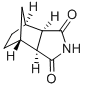 (3aR,4S,7R,7aS) 4,7-Methano-1H-isoindole-1,3(2H)-dione Structure,14805-29-9Structure