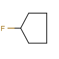 氟代環(huán)己烷結(jié)構(gòu)式_1481-36-3結(jié)構(gòu)式