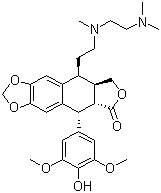 Top-53 Structure,148262-19-5Structure