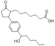 Ah 13205 Structure,148436-63-9Structure