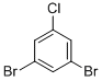 1,3-Dibromo-5-chlorobenzene Structure,14862-52-3Structure