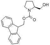 Fmoc-Prolinol Structure,148625-77-8Structure