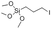 3-Iodopropyltrimethoxysilane Structure,14867-28-8Structure