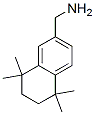 (1,1,4,4-Tetramethyltetralin-6-yl)methanamine Structure,148749-58-0Structure