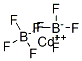 Cadmium Fluoborate Structure,14886-19-2Structure