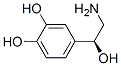 L-Noradrenaline Structure,149-95-1Structure