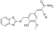 Ag 825結(jié)構(gòu)式_149092-50-2結(jié)構(gòu)式