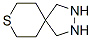 8-Thia-2,3-diazaspiro[4.5]decane (9ci) Structure,149343-92-0Structure