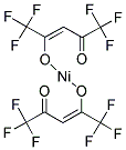 Bis(hexafluoroacetylacetonato)nickel(ii) Structure,14949-69-0Structure