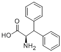 3,3-Diphenyl-D-alanine Structure,149597-91-1Structure