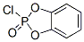 o-Phenylene chlorophosphate Structure,1499-17-8Structure