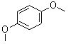 1,4-Dimethoxybenzene Structure,150-78-7Structure