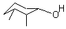 2,3-Dimethylcyclohexanol Structure,1502-24-5Structure