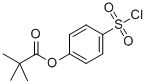 Pbsn-cl Structure,150374-99-5Structure