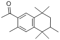 Tonalid Structure,1506-02-1Structure