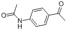 4-Acetamidoacetophenone Structure,150667-24-6Structure