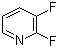 2,3-Difluoropyridine Structure,1513-66-2Structure