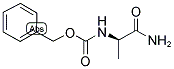 Z-d-ala-nh2結(jié)構(gòu)式_151378-81-3結(jié)構(gòu)式