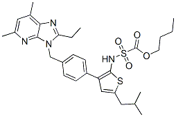 L-162,313結構式_151488-11-8結構式