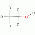 Ethanol-d6 Structure,1516-08-1Structure