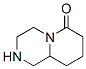 6H-pyrido[1,2-a]pyrazin-6-one,octahydro-(9ci) Structure,151665-85-9Structure