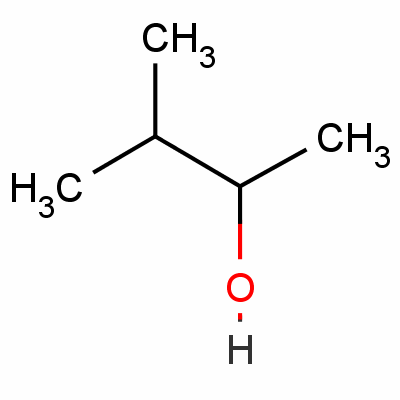 (S)-(+)-3-methyl-2-butanol Structure,1517-66-4Structure