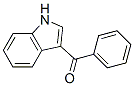 3-Benzoylindole Structure,15224-25-6Structure