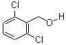 2,6-Dichlorobenzyl alcohol Structure,15258-73-8Structure