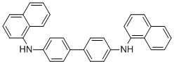 N,N-Di(1-naphthyl)-4,4-benzidine Structure,152670-41-2Structure