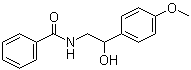 坦伯酰胺結(jié)構(gòu)式_15298-28-9結(jié)構(gòu)式