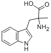 Alpha-methyl-tryptophan Structure,153-91-3Structure